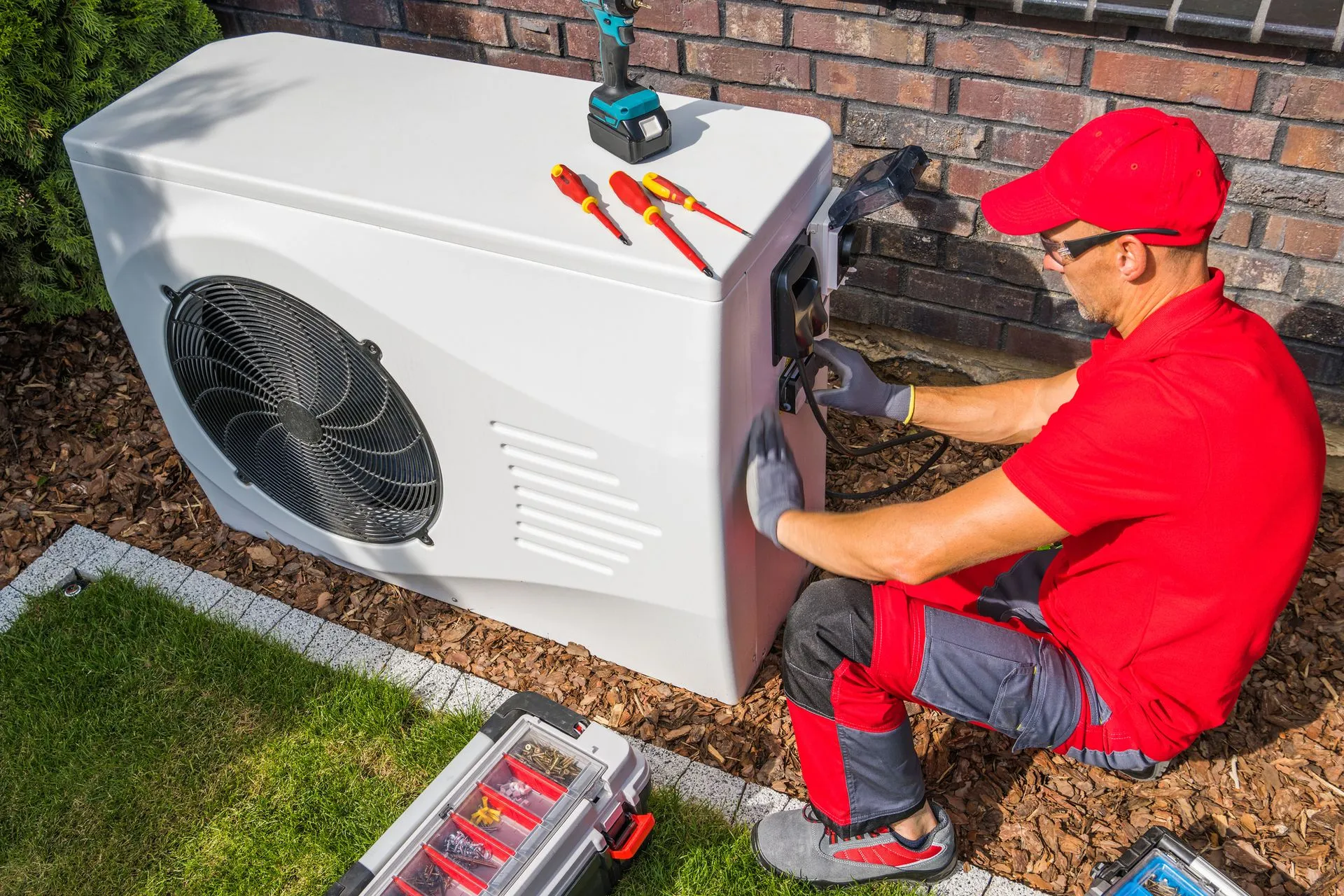 About HVAC in Urbana, OH